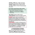 thumbnail image 3 of Jamieson Gélules de Super Huile d’Ail 1,500 mg, 3 of 3