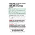 thumbnail image 3 of Jamieson Odourless Garlic 500 mg Softgels, 3 of 3