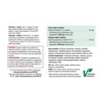 thumbnail image 3 of Jamieson Caplets de Ginseng de Sibérie, 3 of 3