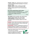 thumbnail image 3 of Jamieson Maximum Concentrate Cranberry Complex 500 mg 60 Capsules, 3 of 3
