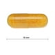 Jamieson Capsules de Curcumine de Curcuma Ultra Fort 9000 mg 30 Capsules Végétales – image 2 sur 3