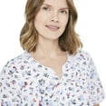 thumbnail image 4 of George Women's Zip Robe, 4 of 6