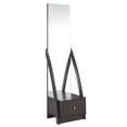 thumbnail image 1 of Miroir sur pied, 1 of 1