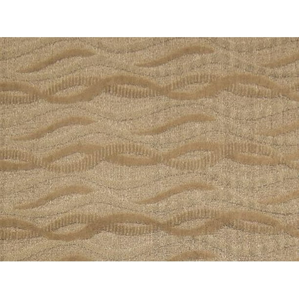 Tapis Waves Cappuccino