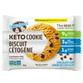 thumbnail image 1 of Lenny & Larry's grains de chocolat biscuit cétogène, 1 of 3