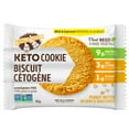 thumbnail image 1 of Lenny & Larry's Peanut Butter Keto Cookie, 1 of 3