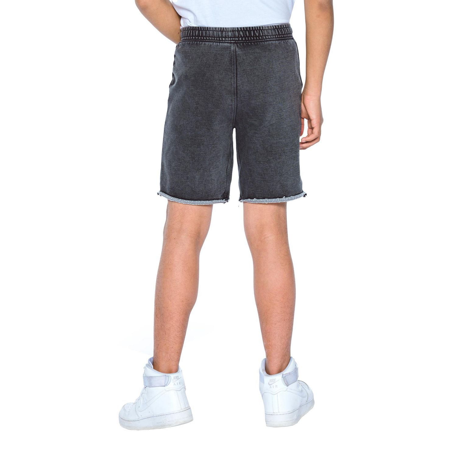 Boys Mini Pop Kids Urban Street Shorts