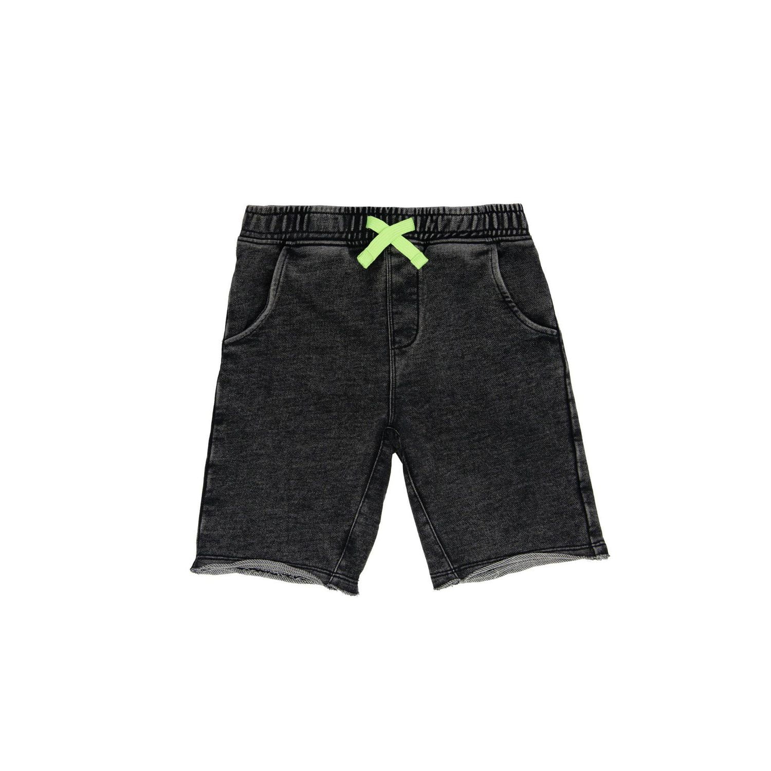 Short de rue urbain pour enfant Mini Pop pour garçon