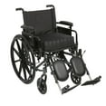 thumbnail image 2 of Coussin équilibré Aire réglable de Drive Medical, 2 of 2
