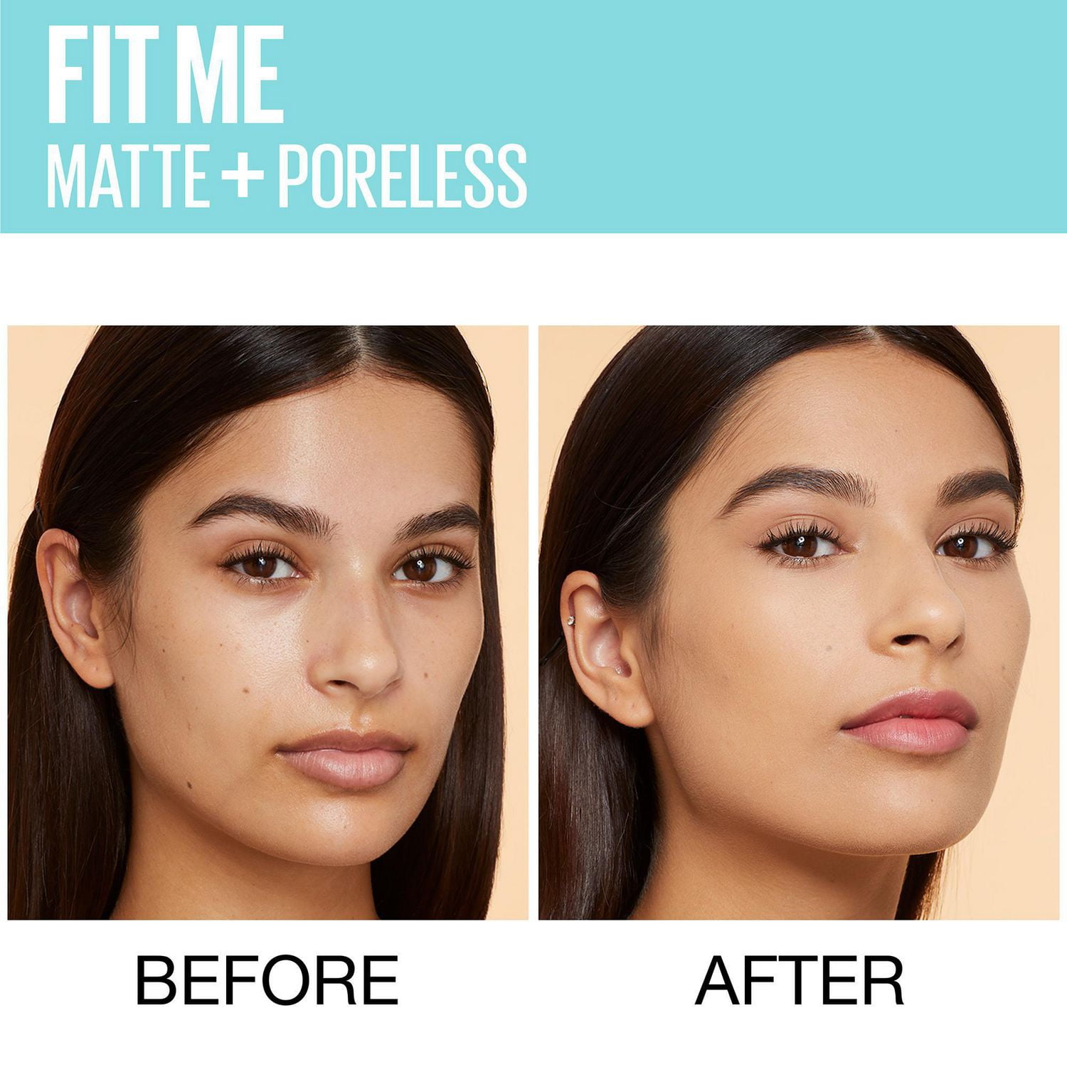 maybelline fit me foundation ulta