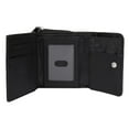 thumbnail image 4 of George Accent Croco Trifold, 4 of 5