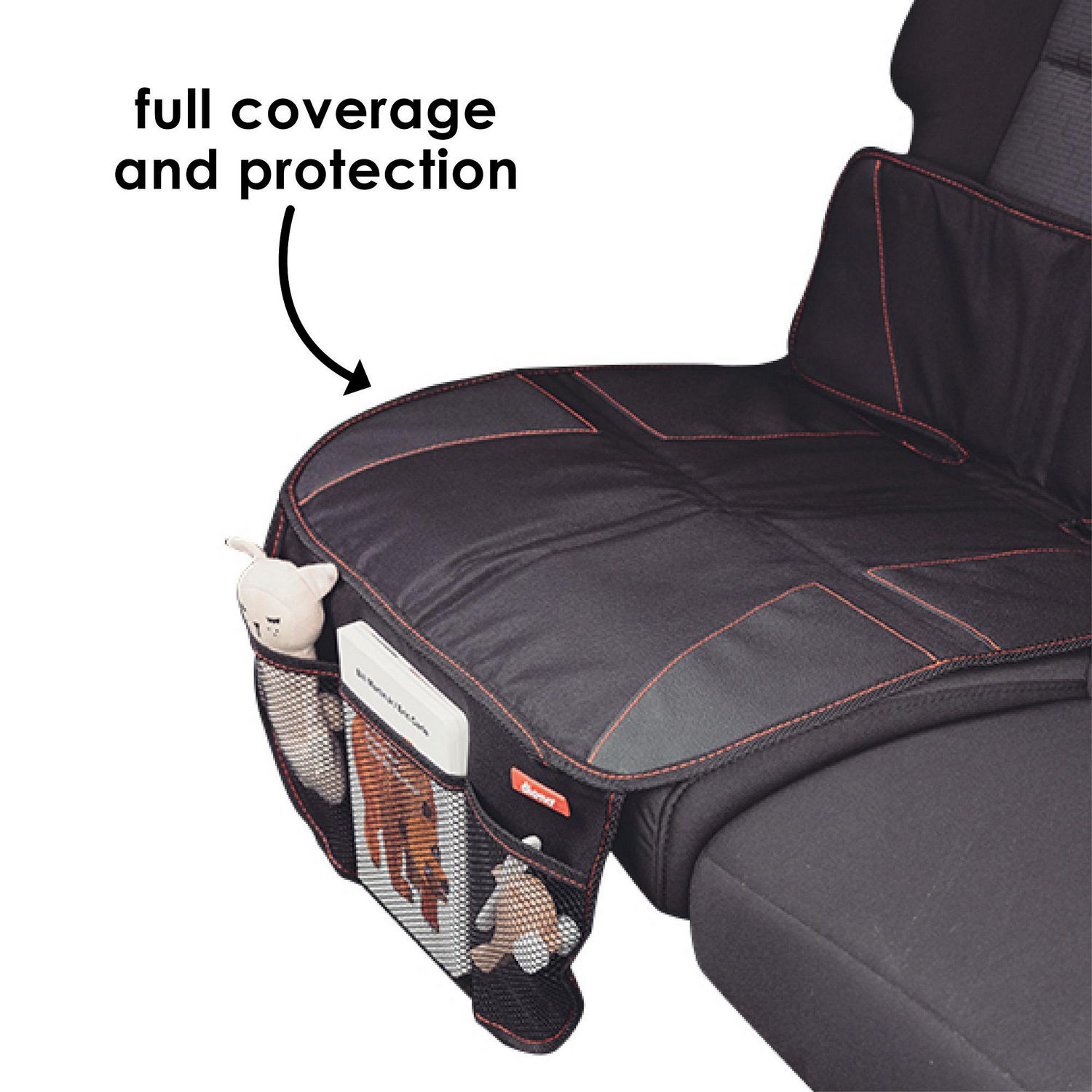 Diono Super Mat Car Seat Protector
