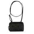 thumbnail image 5 of George Front Pocket Double Zip-Around Crossbody, 5 of 5