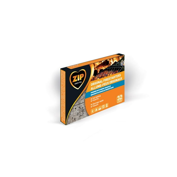 Zip Original Firestarter