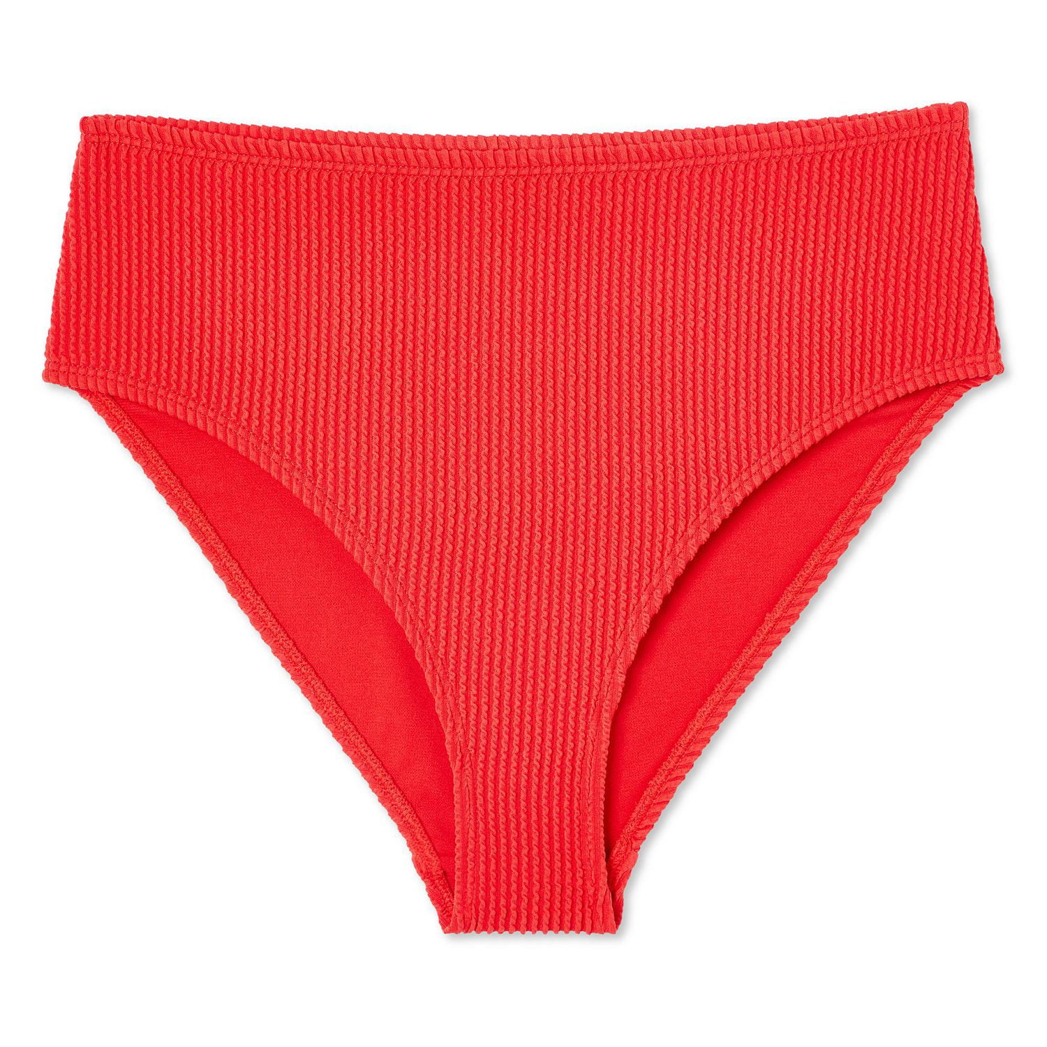 George Women's High Waist Swim Bottom