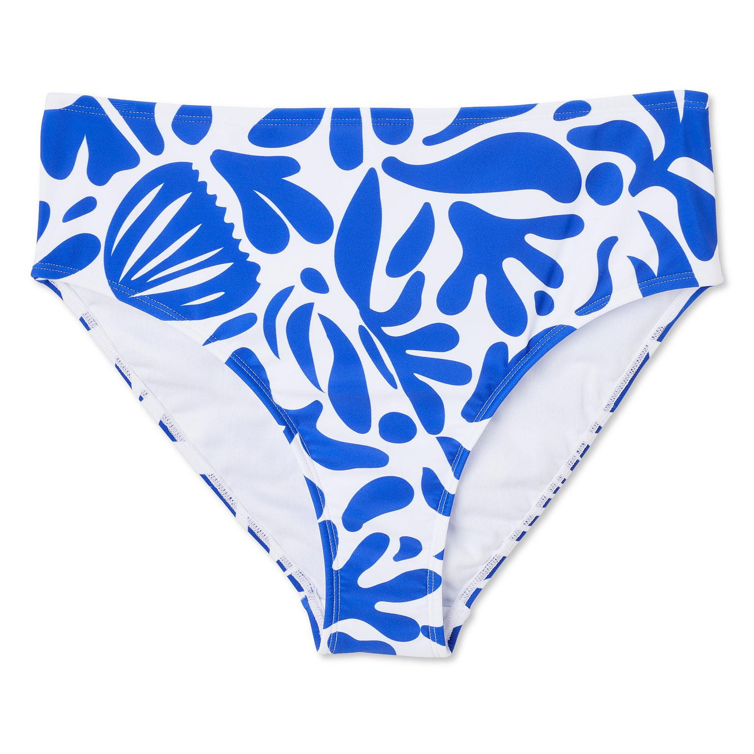 George Women's High Waist Swim Bottom