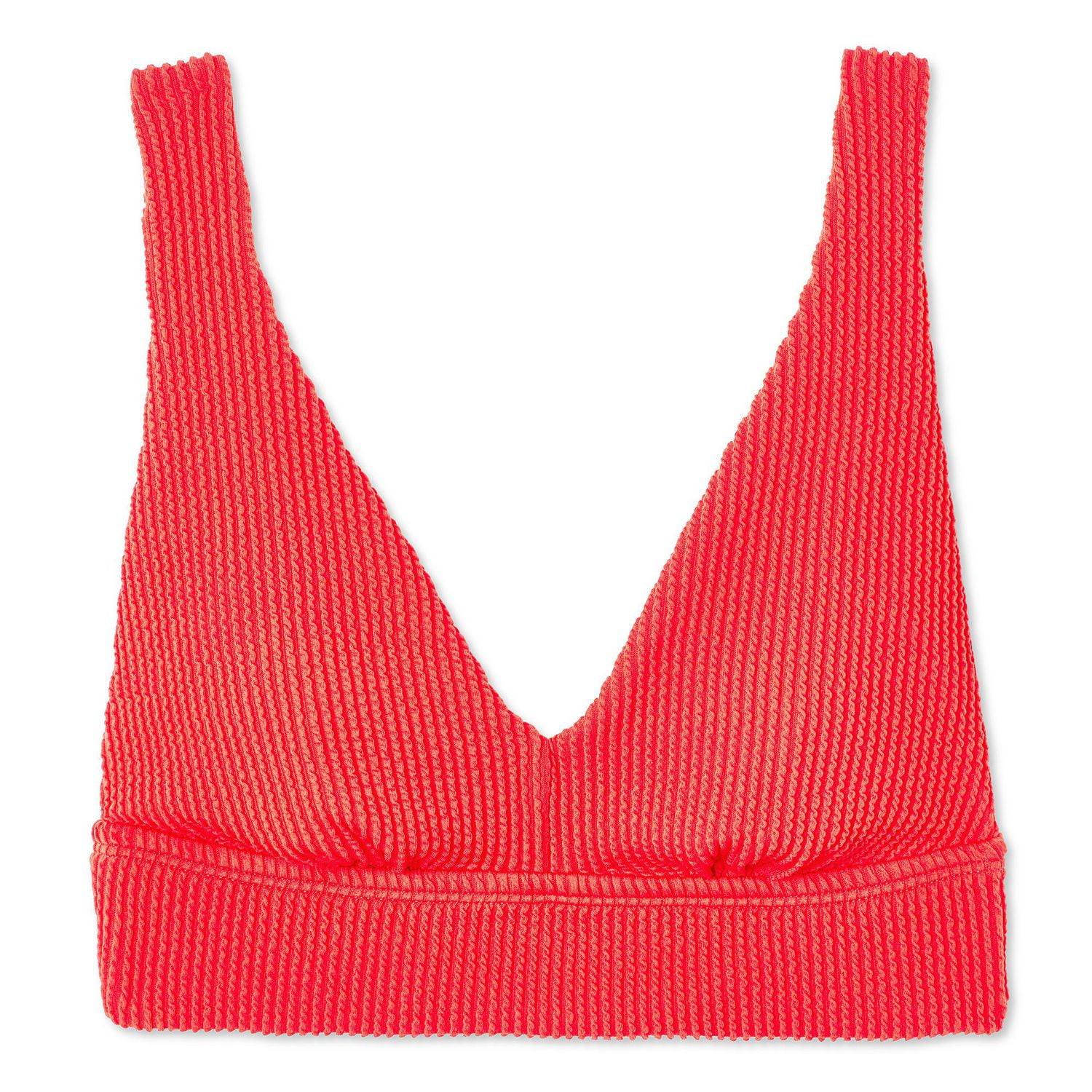 George Women's Triangle Swim Top