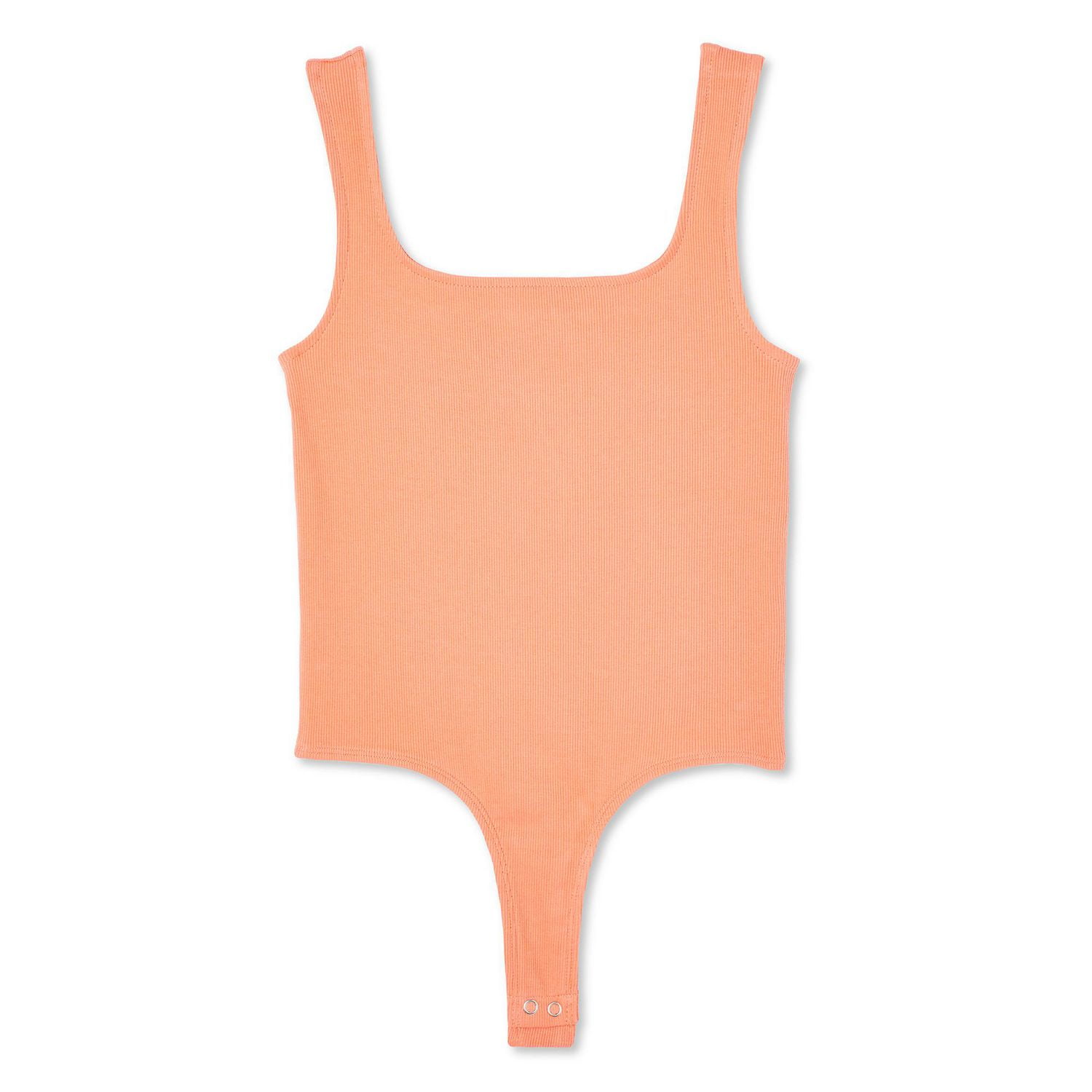 George Women's Tank Bodysuit