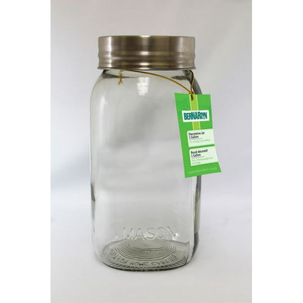Heritage 1 Gallon Jar Walmart.ca