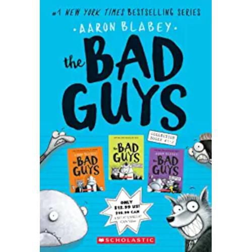 The Bad Guys Collection - Walmart.ca