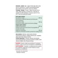 thumbnail image 3 of Jamieson Glucosamine Chondroitine 900 mg, 3 of 3