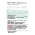 thumbnail image 3 of Jamieson Glucosamine 500 mg Caplets, Bonus Size, Provides Joint Pain Relief Associated with Osteoarthritis, and Cartilage Deterioration Protection. Non-GMO, Gluten-Free, 360 Caplets, Proudly Canadian, 3 of 3