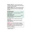 thumbnail image 3 of Jamieson Glucosamine 500 mg, Provides Joint Pain Relief, Osteoarthritis Support, and Cartilage Deterioration Protection. Non-GMO, Gluten-Free, 360 Capsules, Proudly Canadian, 3 of 3