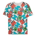 thumbnail image 3 of Minecraft Boys' Printed Tee, 3 of 3