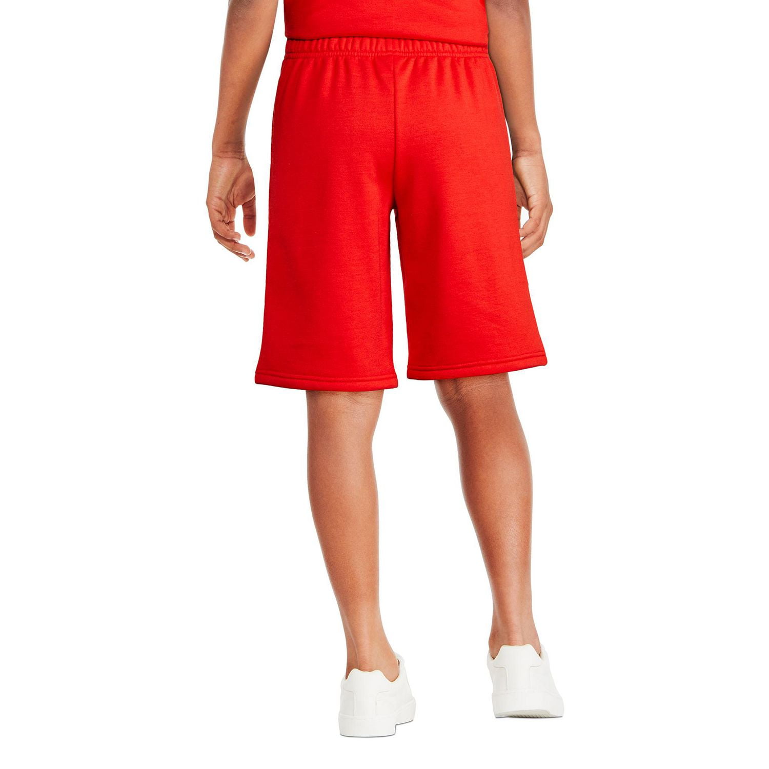 Short en molleton Minecraft pour garçons