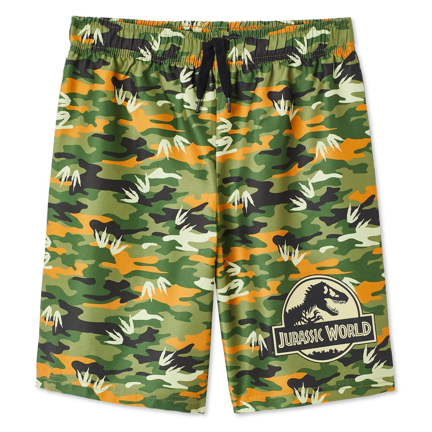 Jurassic World Boys' Short
