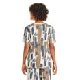 thumbnail image 2 of Jurassic World Boys' Short Sleeve Tee, 2 of 3