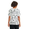 thumbnail image 2 of Minecraft Boys' Short Sleeve Tee, 2 of 3