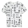 thumbnail image 3 of Minecraft Boys' Short Sleeve Tee, 3 of 3