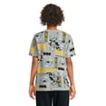 thumbnail image 2 of Batman Boys' Short Sleeve Tee, 2 of 3