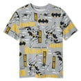 thumbnail image 3 of Batman Boys' Short Sleeve Tee, 3 of 3
