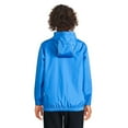 thumbnail image 2 of Sonic The Hedgehog Boys' Windbreaker, 2 of 3