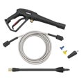 thumbnail image 3 of HART 1800 PSI 1.2 GPM Electric Pressure Washer, 3 of 5
