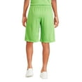 thumbnail image 2 of Short de basketball Les Tortues Ninja pour garçons, 2 of 3