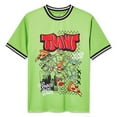 thumbnail image 3 of Teenage Mutant Ninja Turtles Boys' Short Sleeve Tee, 3 of 3