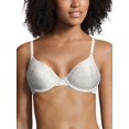 thumbnail image 1 of Maidenform Dreamy Comfort Demi Bra, 1 of 3