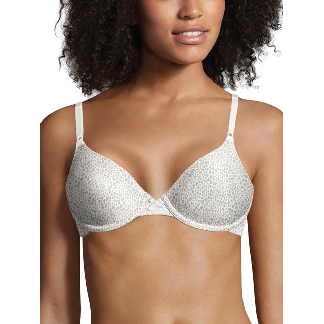 Maidenform Dreamy Comfort Demi Bra