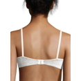 thumbnail image 3 of Maidenform Dreamy Comfort Demi Bra, 3 of 3