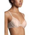 thumbnail image 2 of Maidenform Dreamy Comfort Demi Bra, 2 of 3