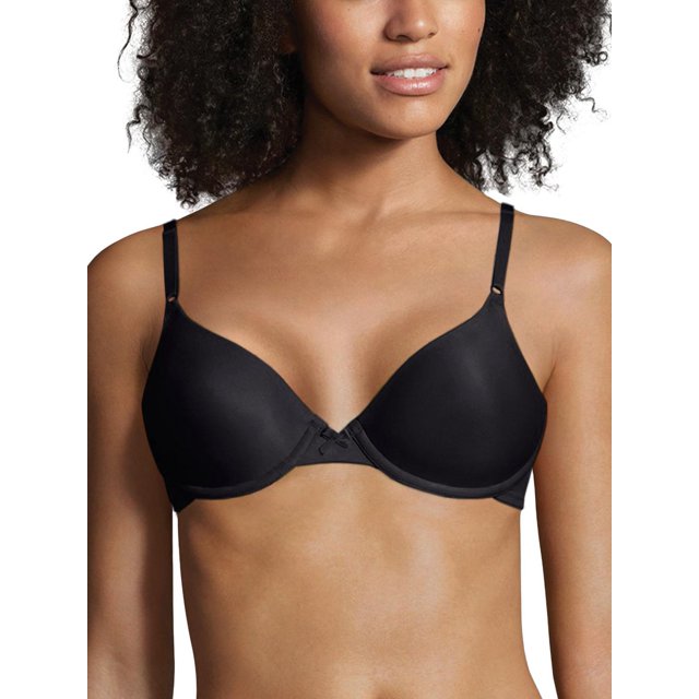 Maidenform Dreamy Comfort Demi Bra