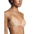 thumbnail image 2 of Maidenform Dreamy Comfort Demi Bra, 2 of 3