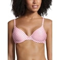 thumbnail image 1 of Maidenform Dreamy Comfort Demi Bra, 1 of 3