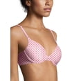thumbnail image 2 of Maidenform Dreamy Comfort Demi Bra, 2 of 3