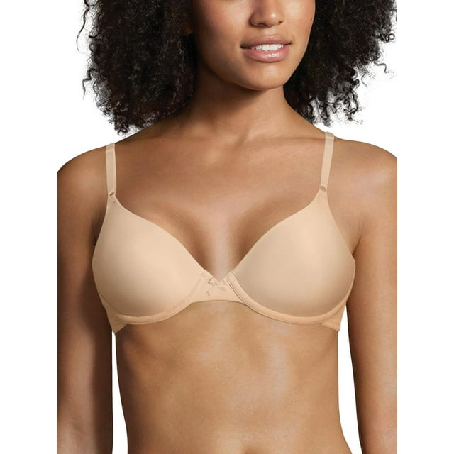 Maidenform Dreamy Comfort Demi Bra