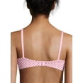 thumbnail image 3 of Maidenform Dreamy Comfort Demi Bra, 3 of 3