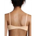 thumbnail image 3 of Maidenform Dreamy Comfort Demi Bra, 3 of 3